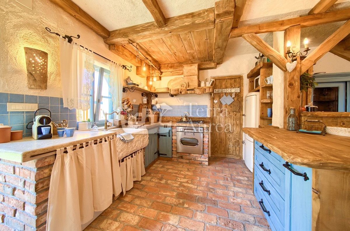 Villa Malinska, Malinska-Dubašnica, 270m2