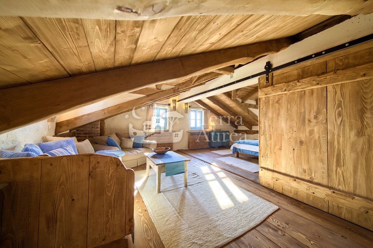 Villa Malinska, Malinska-Dubašnica, 270m2