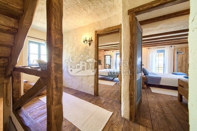 Villa Malinska, Malinska-Dubašnica, 270m2