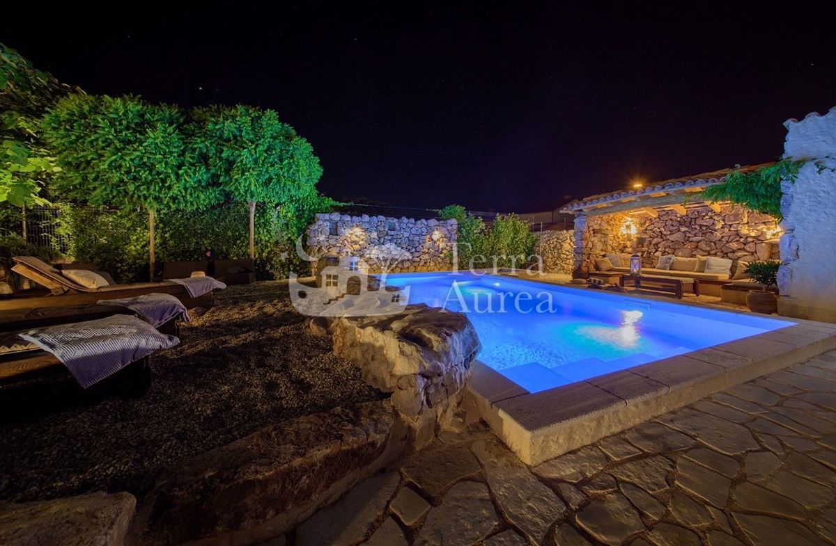 Villa Malinska, Malinska-Dubašnica, 270m2