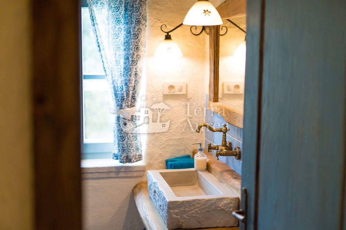 Villa Malinska, Malinska-Dubašnica, 270m2