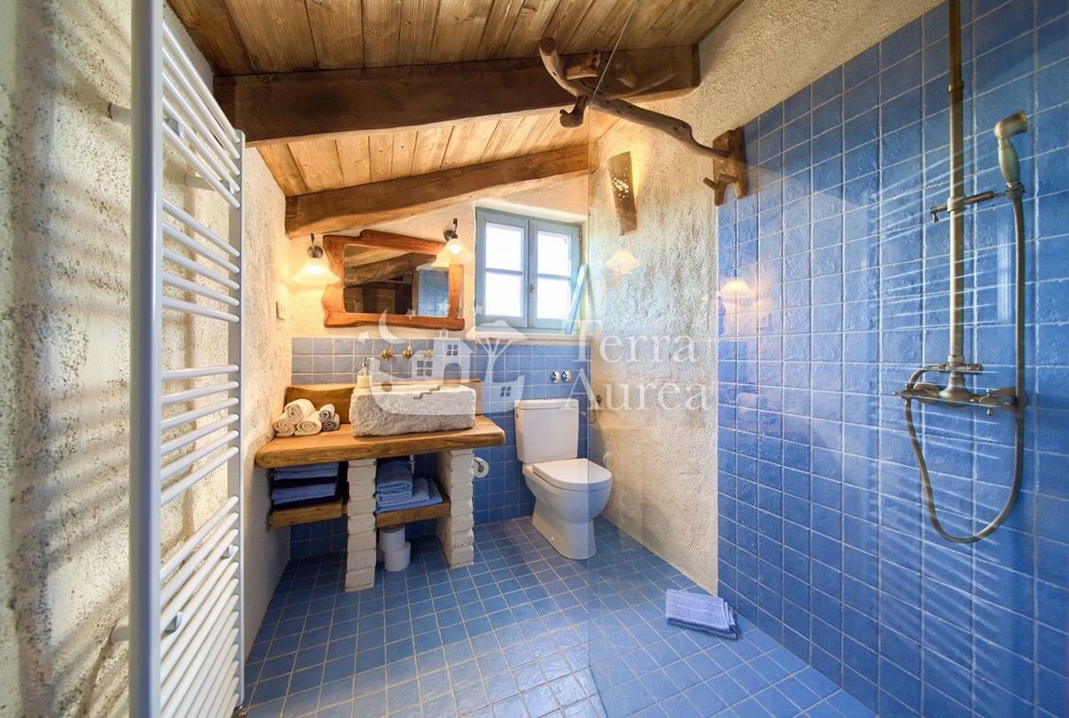 Villa Malinska, Malinska-Dubašnica, 270m2