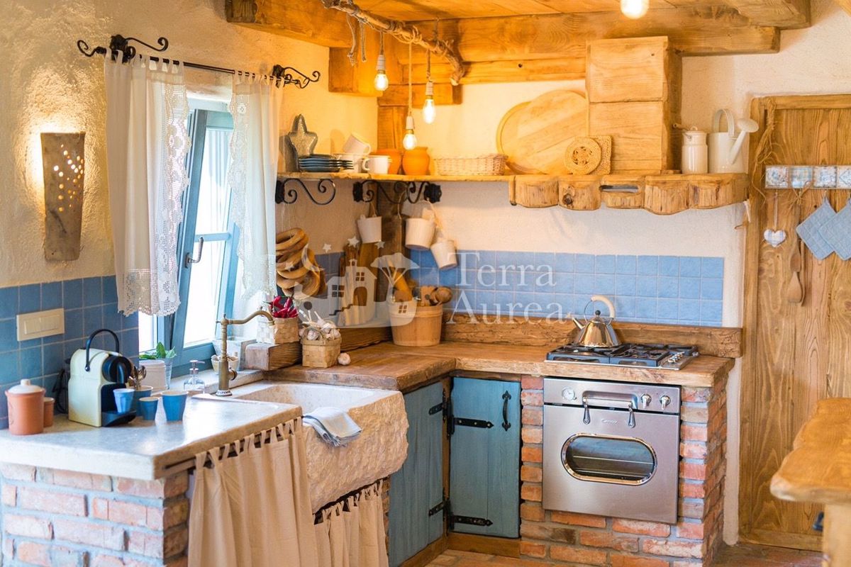 Villa Malinska, Malinska-Dubašnica, 270m2