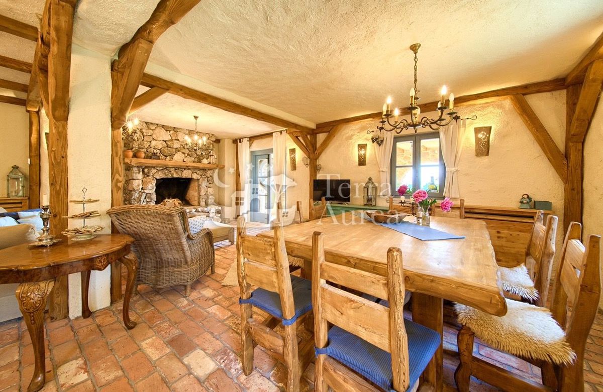 Villa Malinska, Malinska-Dubašnica, 270m2