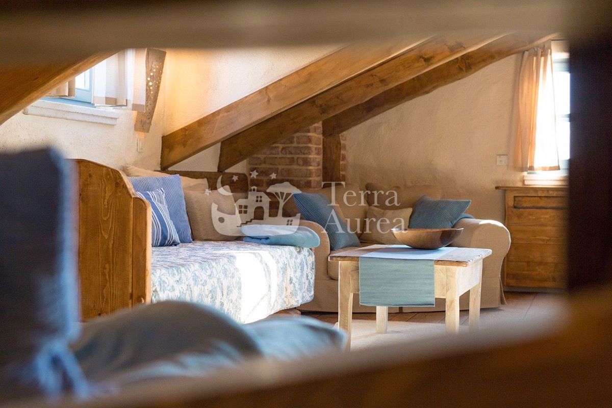 Villa Malinska, Malinska-Dubašnica, 270m2