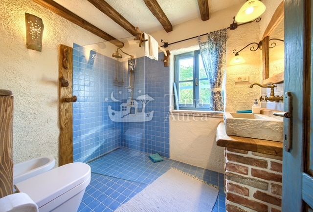 Villa Malinska, Malinska-Dubašnica, 270m2