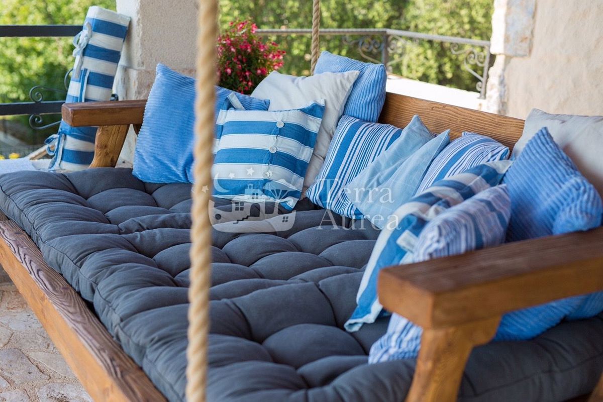 Villa Malinska, Malinska-Dubašnica, 270m2