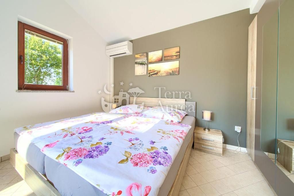 Villa Malinska, Malinska-Dubašnica, 158m2