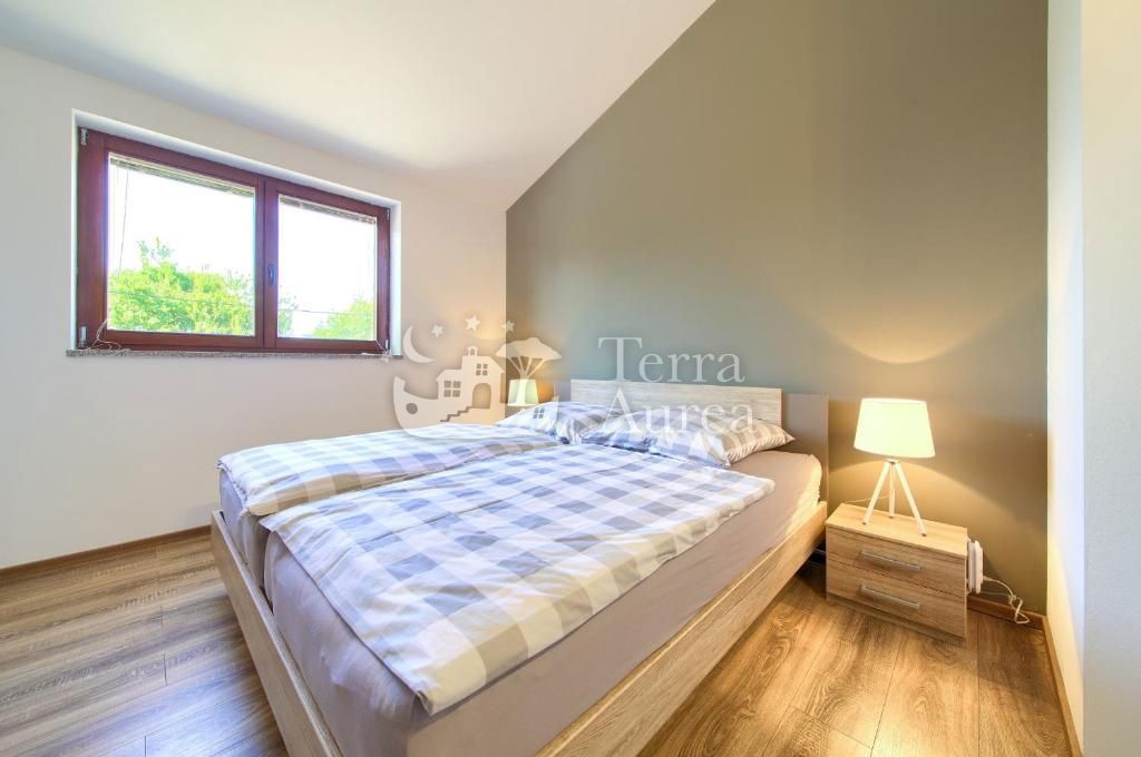 Villa Malinska, Malinska-Dubašnica, 158m2