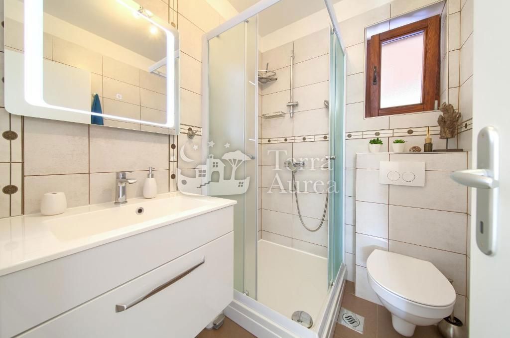 Villa Malinska, Malinska-Dubašnica, 158m2