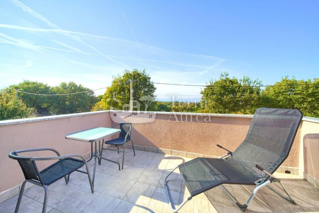 Villa Malinska, Malinska-Dubašnica, 158m2