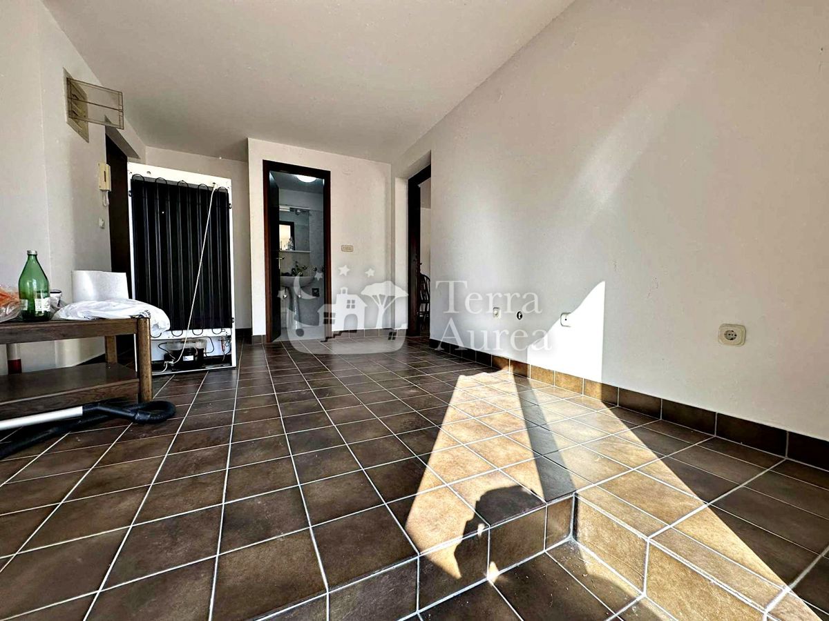 Appartamento Njivice, Omišalj, 57,27m2