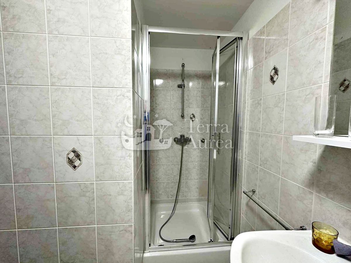 Appartamento Njivice, Omišalj, 57,27m2