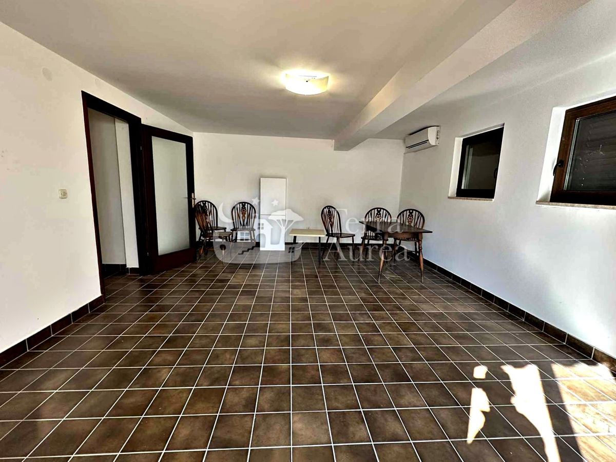 Appartamento Njivice, Omišalj, 57,27m2