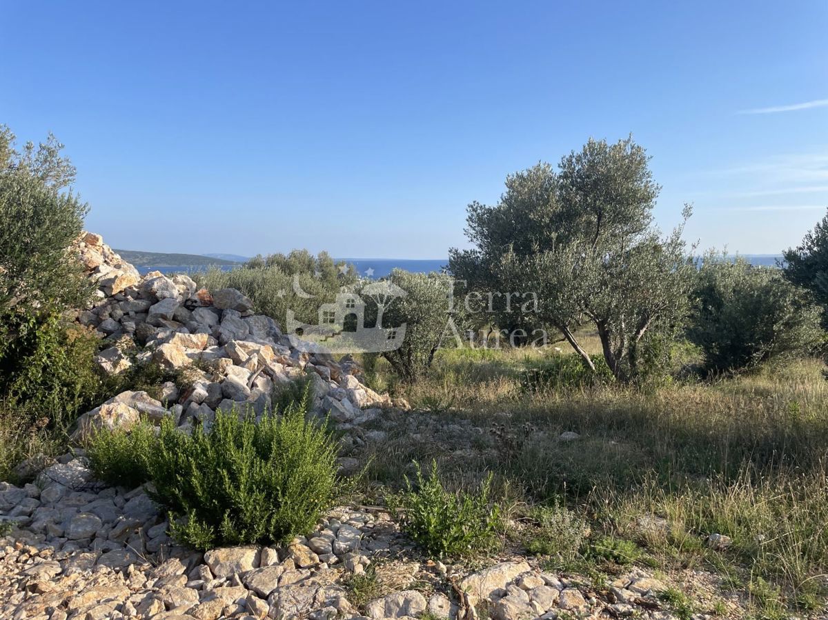 Terreno edificabile Krk, 609,59m2