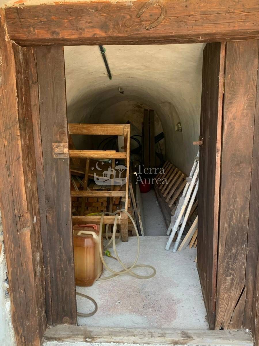 Casa Županje, Dobrinj