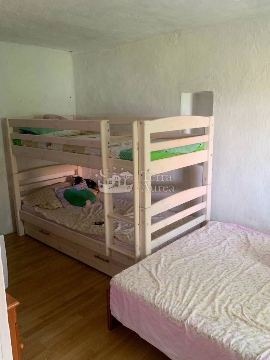 Casa Županje, Dobrinj