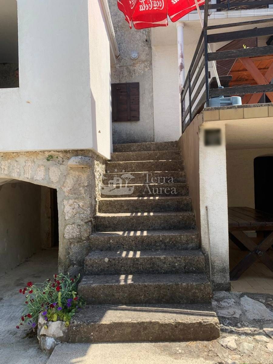 Casa Županje, Dobrinj