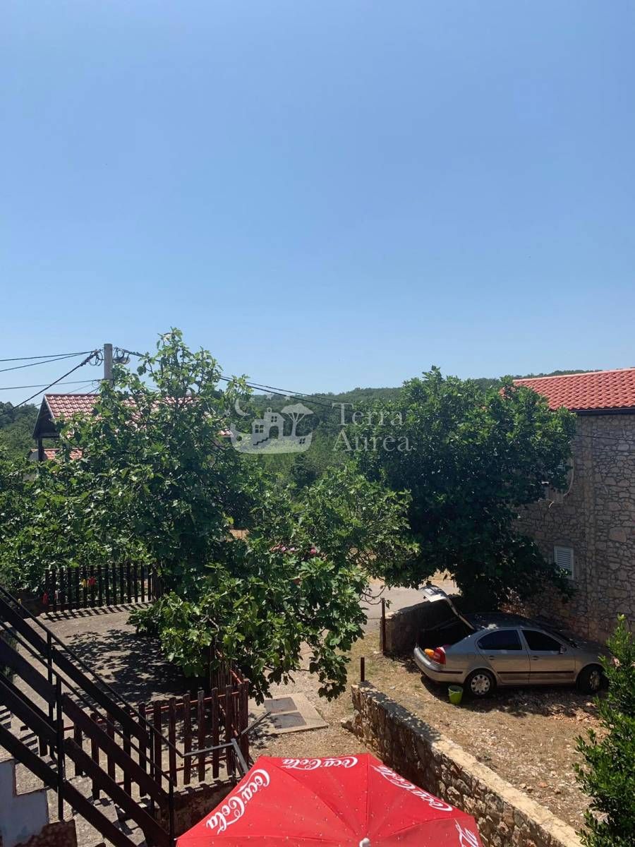 Casa Županje, Dobrinj