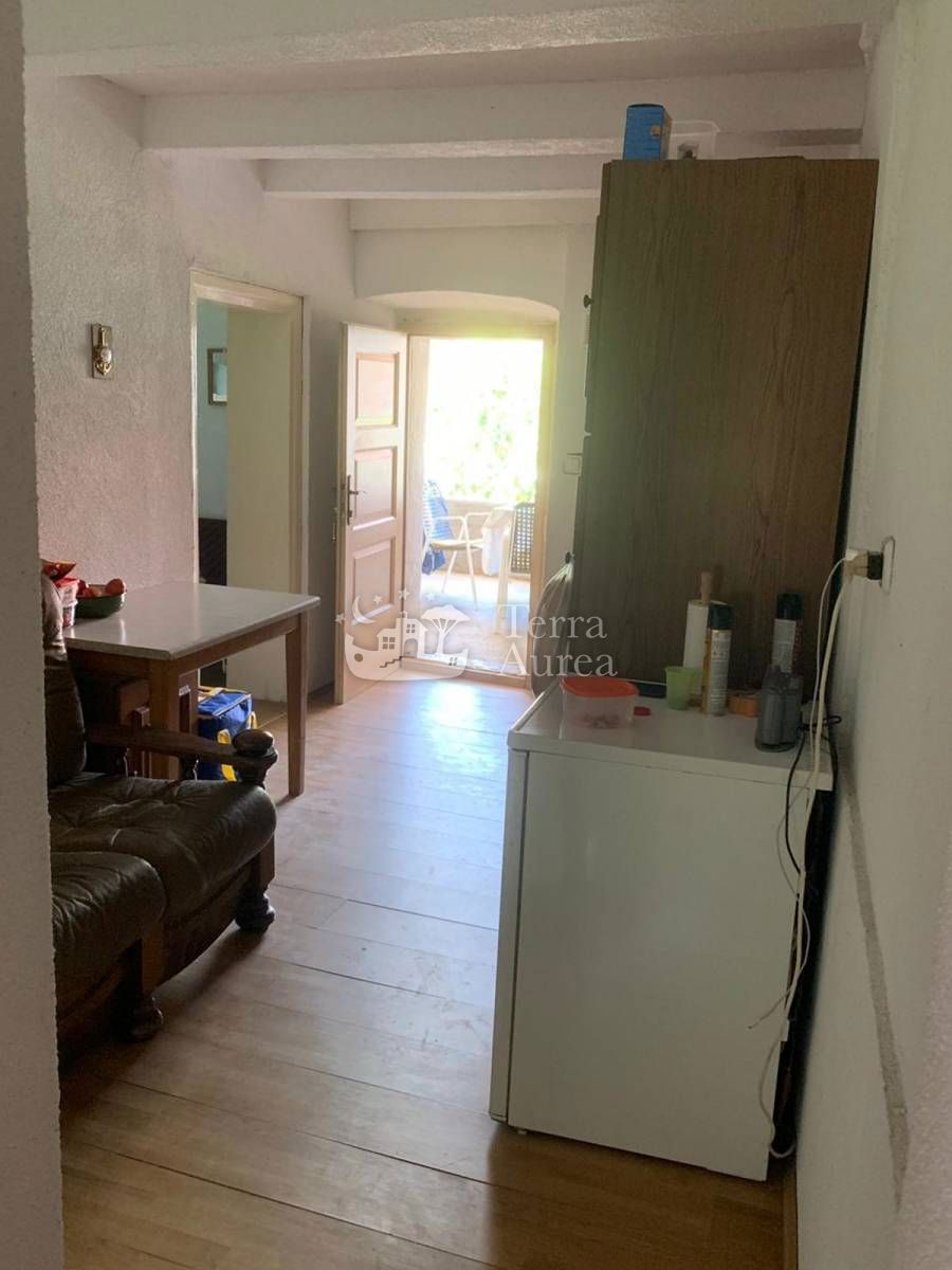 Casa Županje, Dobrinj