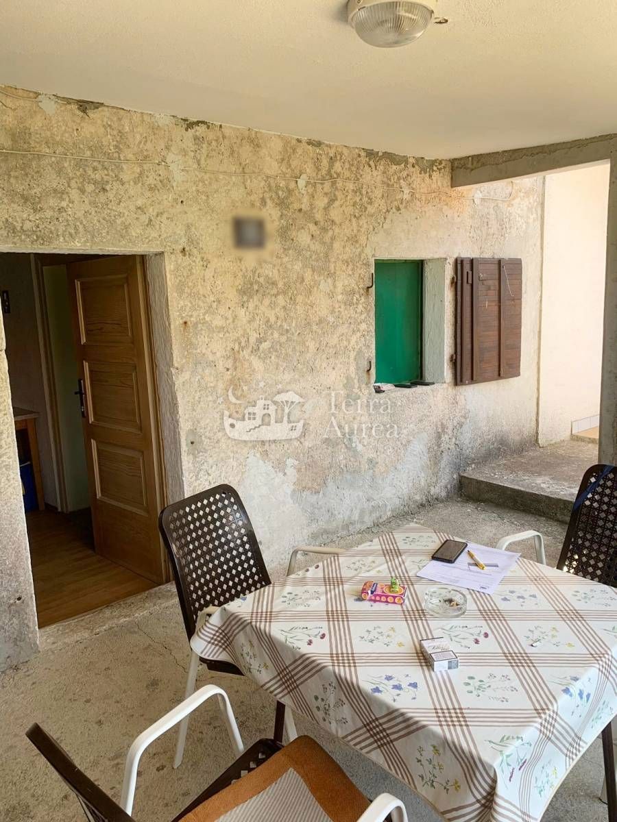 Casa Županje, Dobrinj