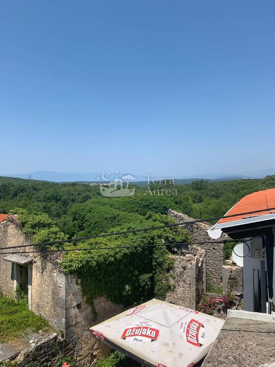 Casa Županje, Dobrinj