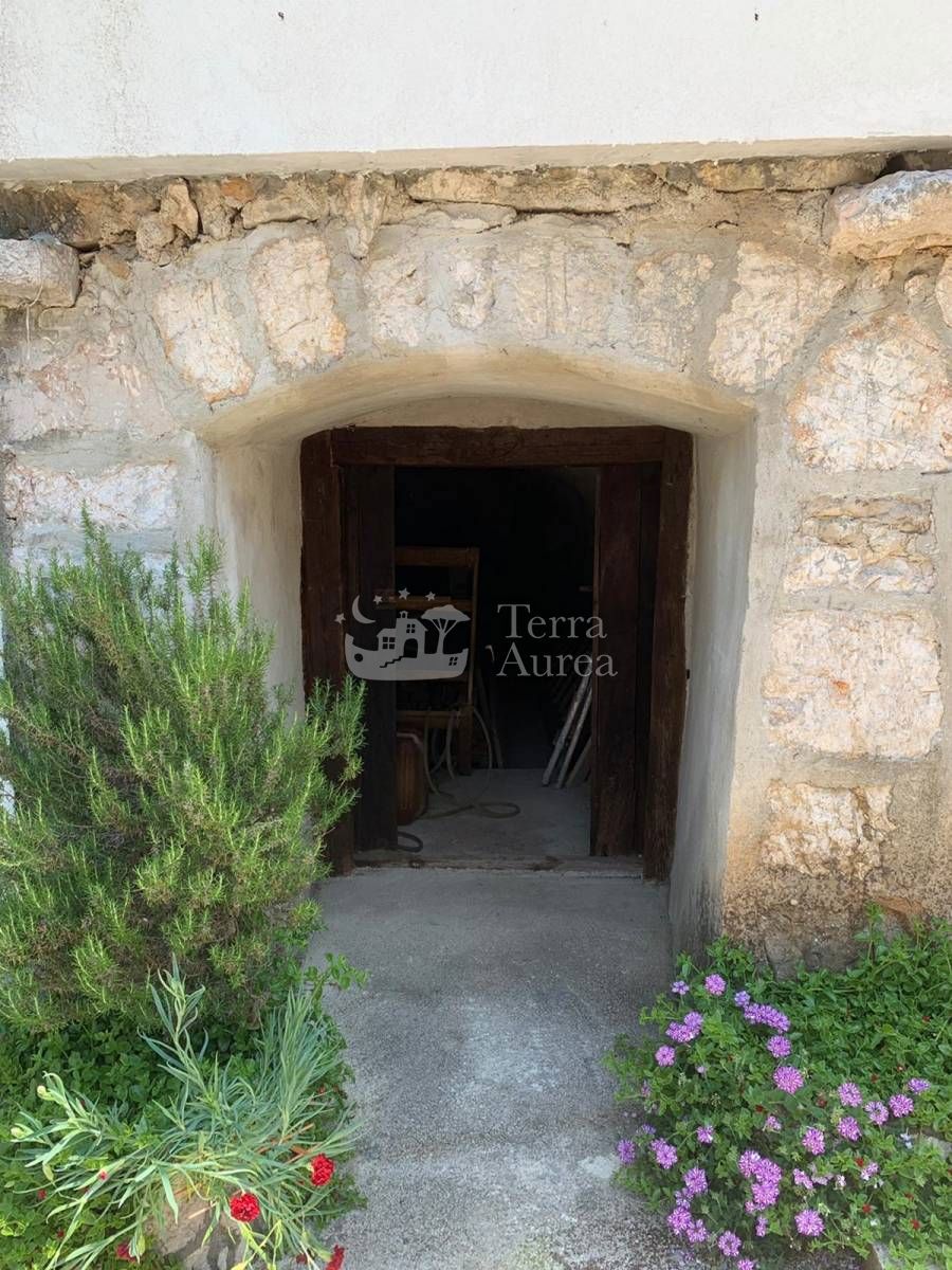 Casa Županje, Dobrinj