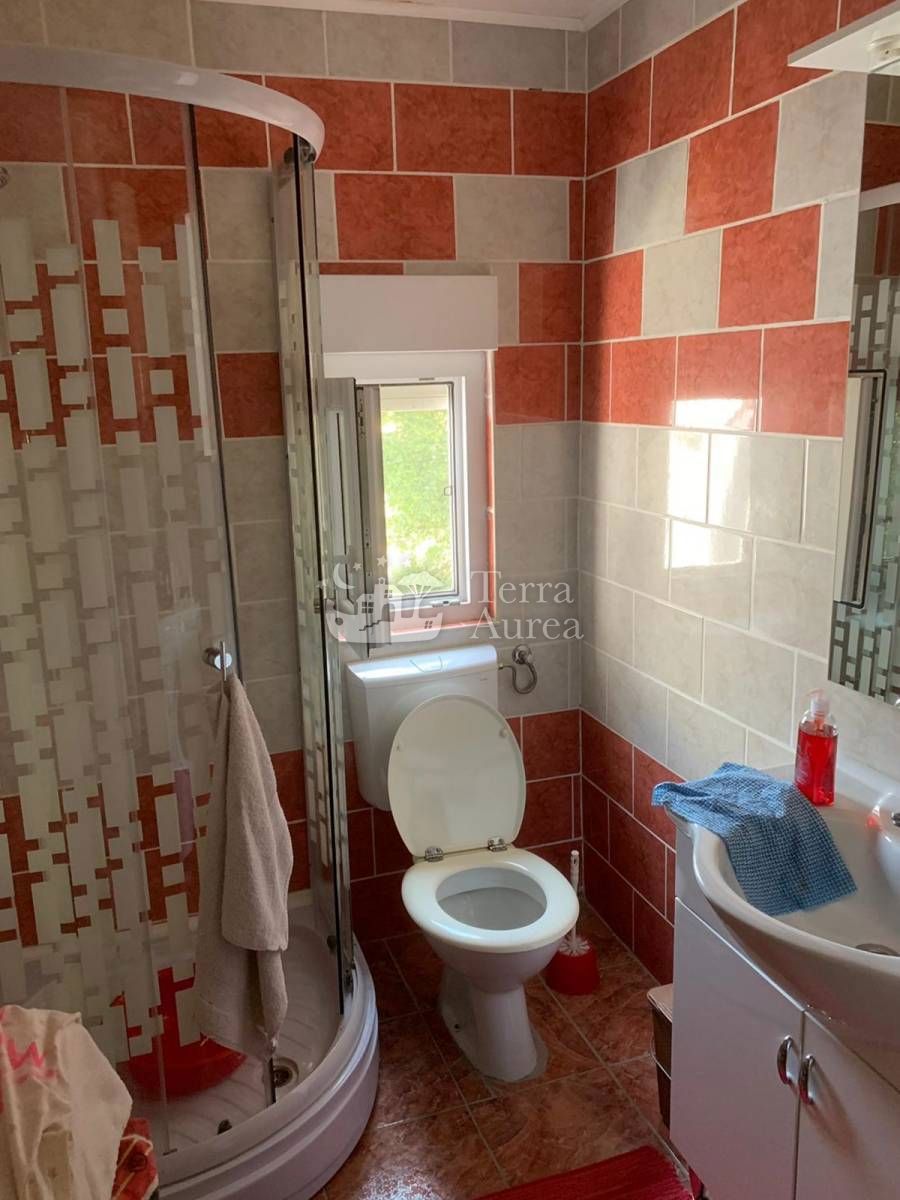 Casa Županje, Dobrinj