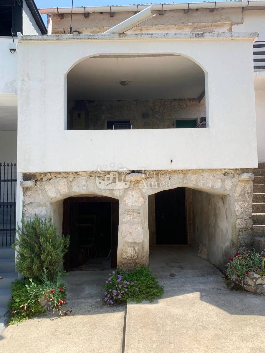 Casa Županje, Dobrinj