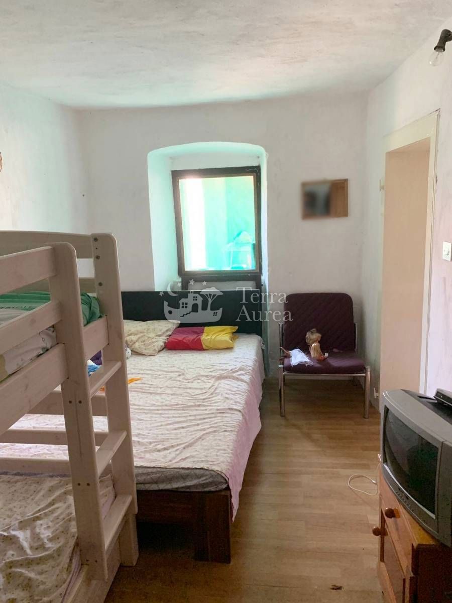 Casa Županje, Dobrinj