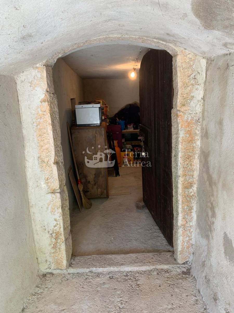 Casa Županje, Dobrinj