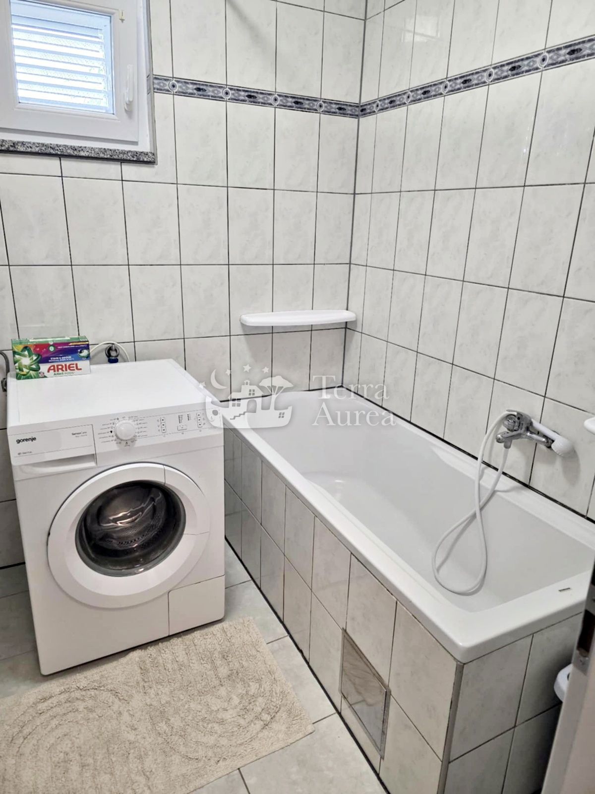 Appartamento Krk, 62m2