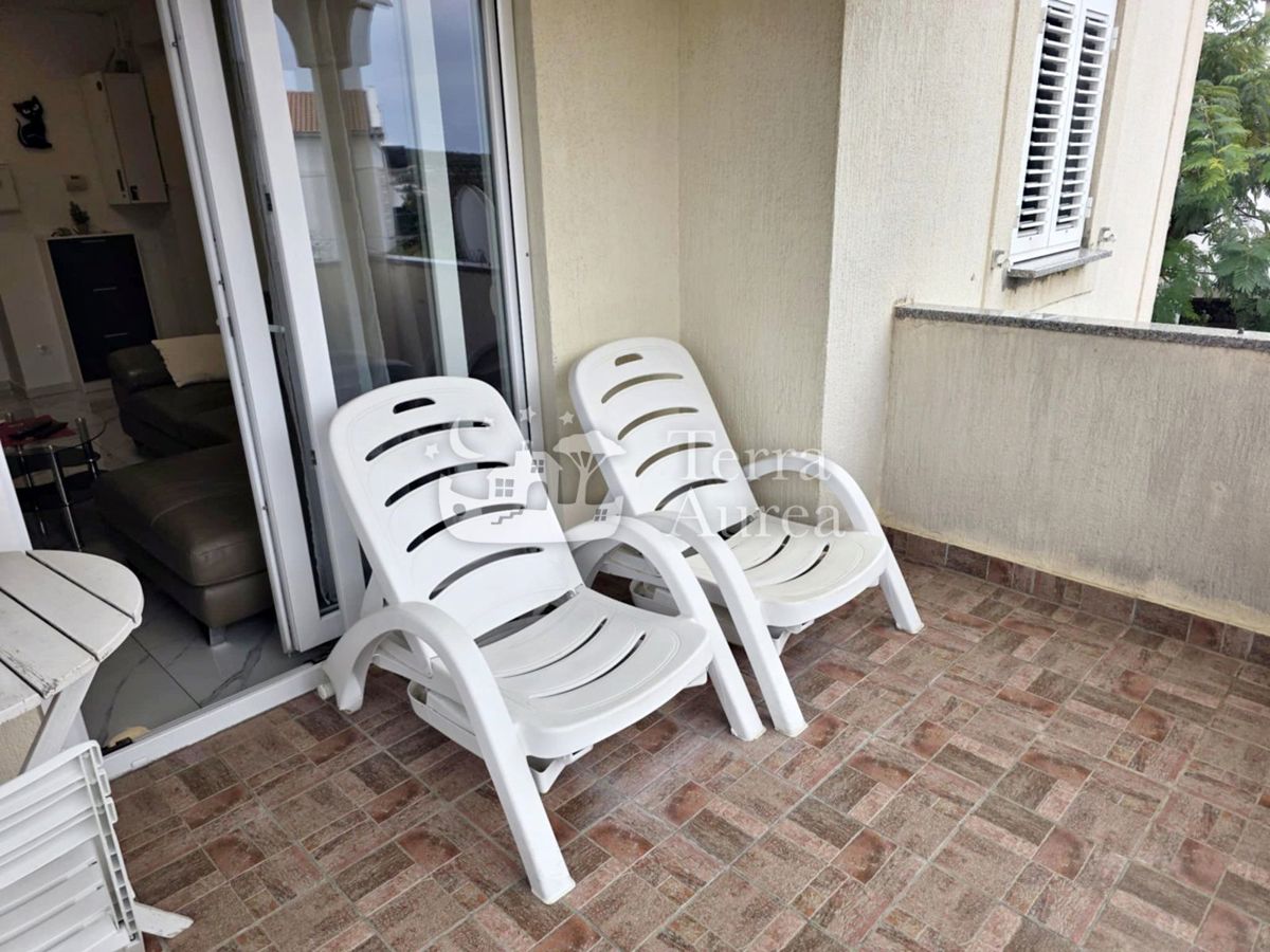 Appartamento Krk, 62m2