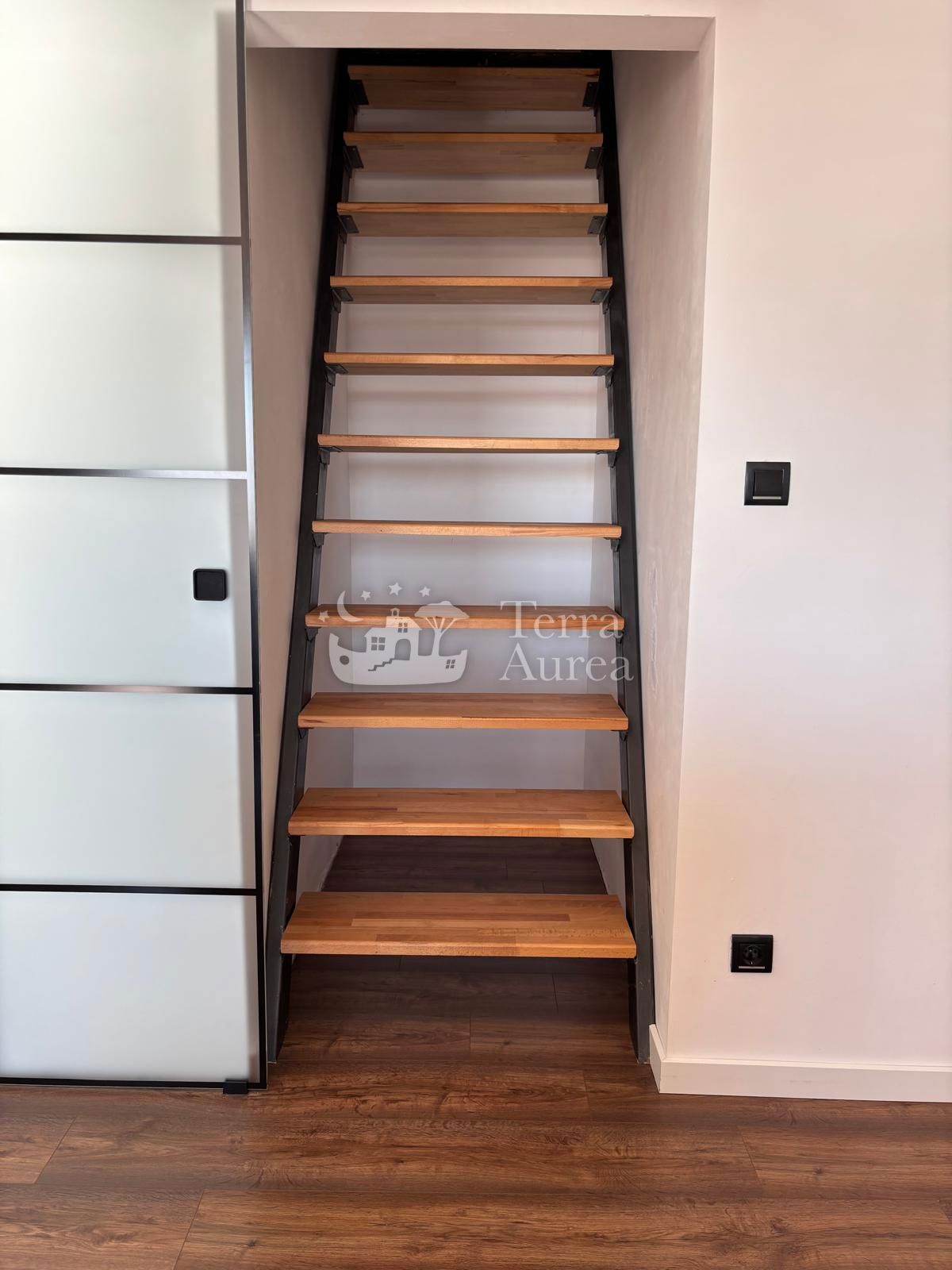 Appartamento Krk, 96m2