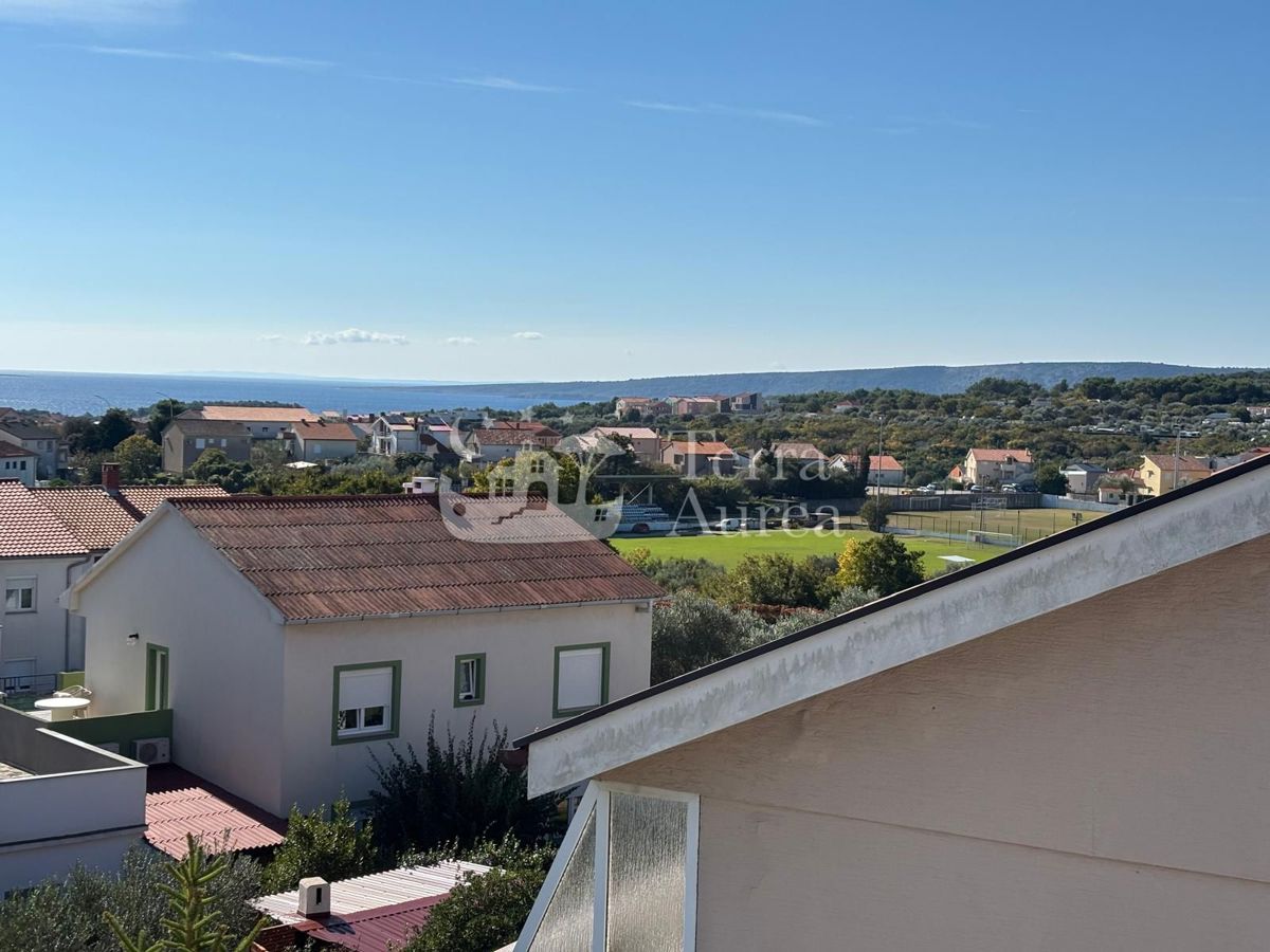 Appartamento Krk, 96m2