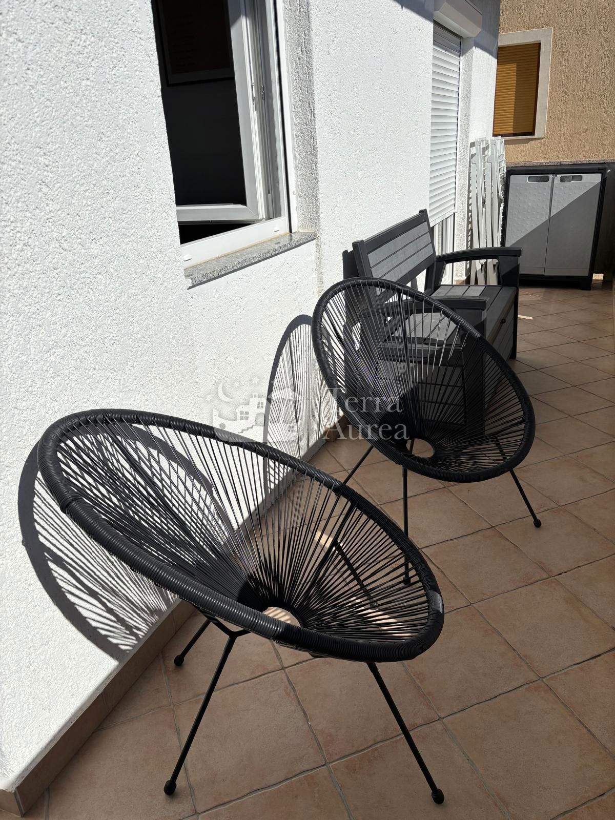 Appartamento Krk, 96m2