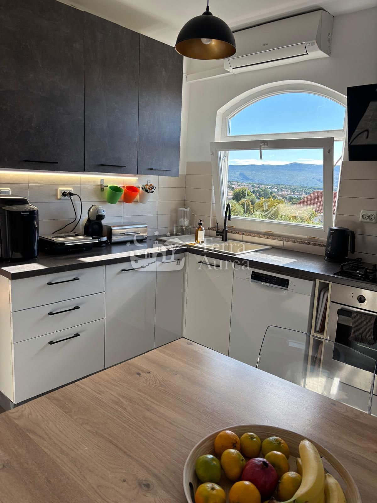 Appartamento Krk, 96m2