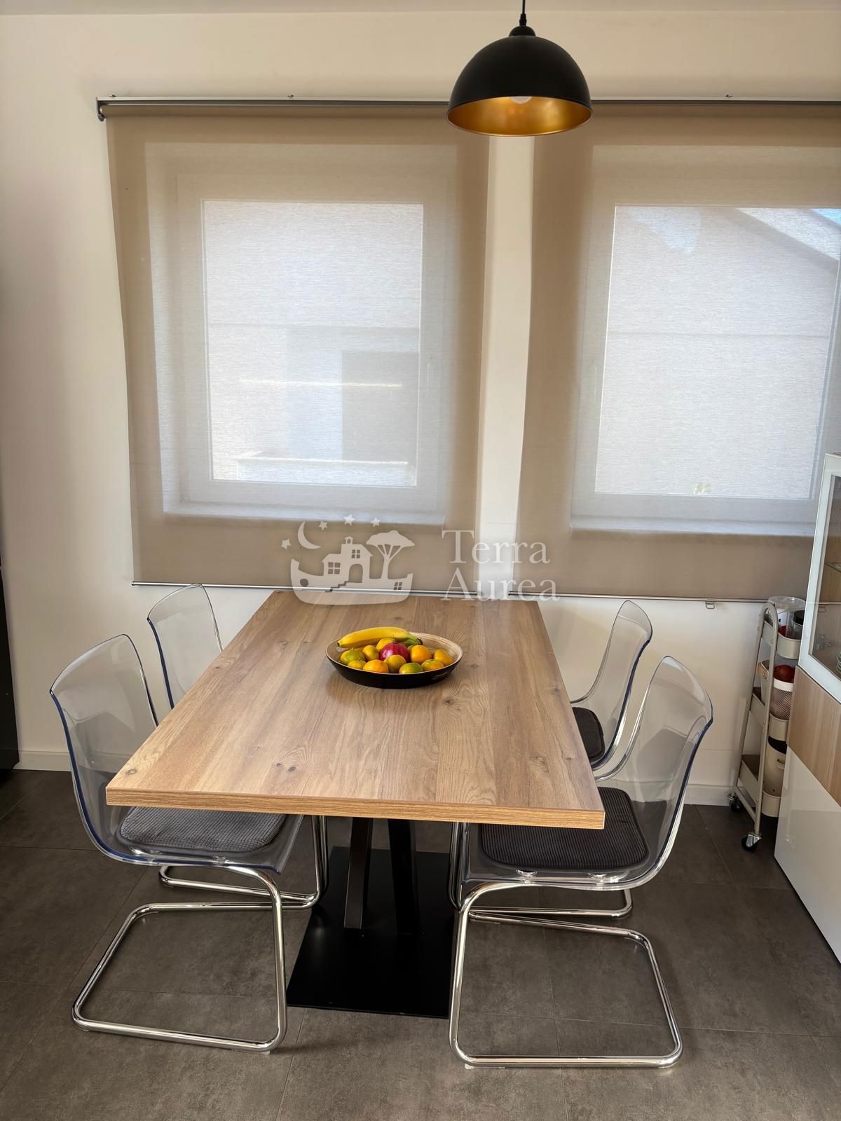 Appartamento Krk, 96m2