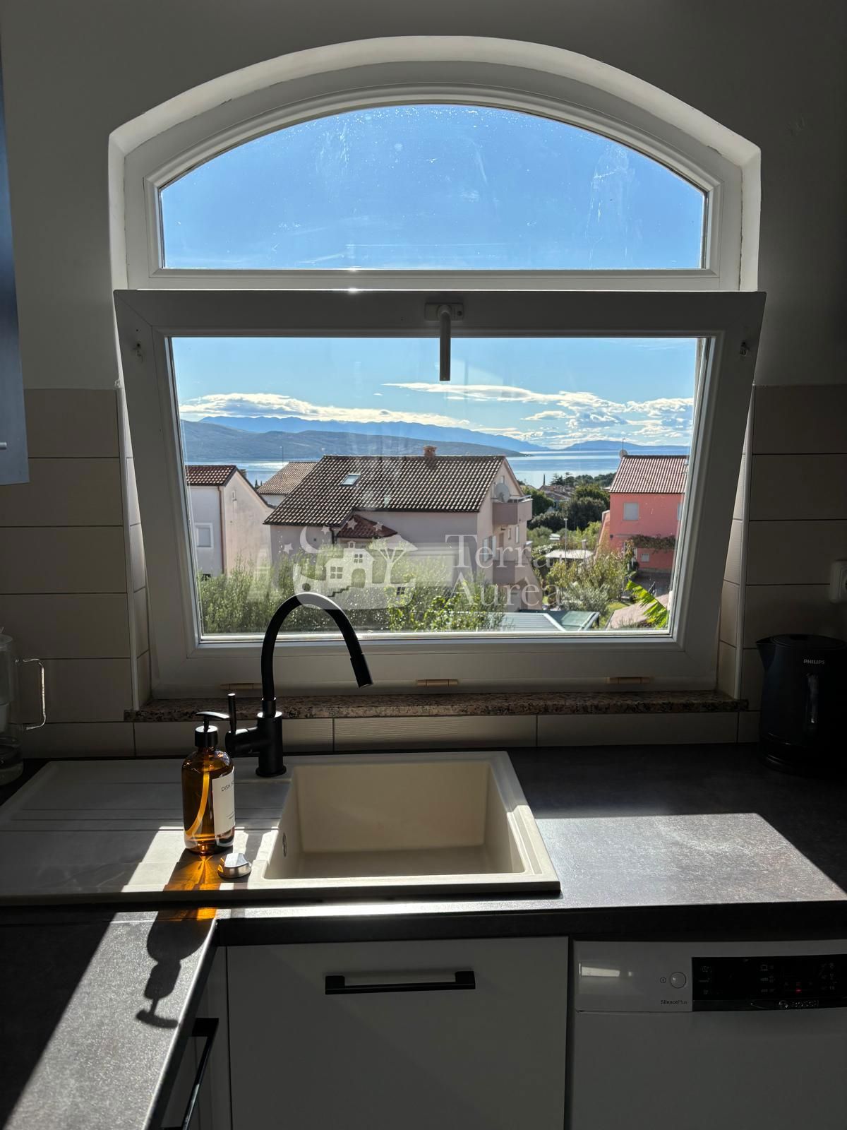 Appartamento Krk, 96m2