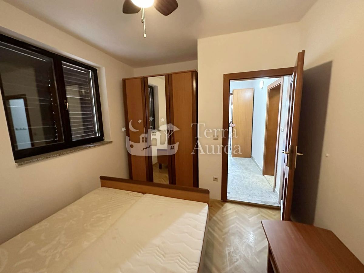 Appartamento Krk, 53m2