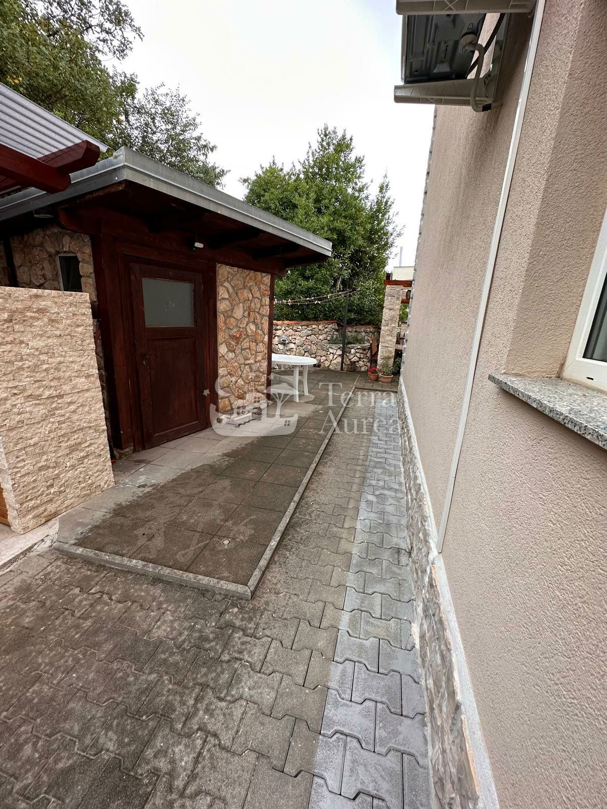 Appartamento Krk, 88m2