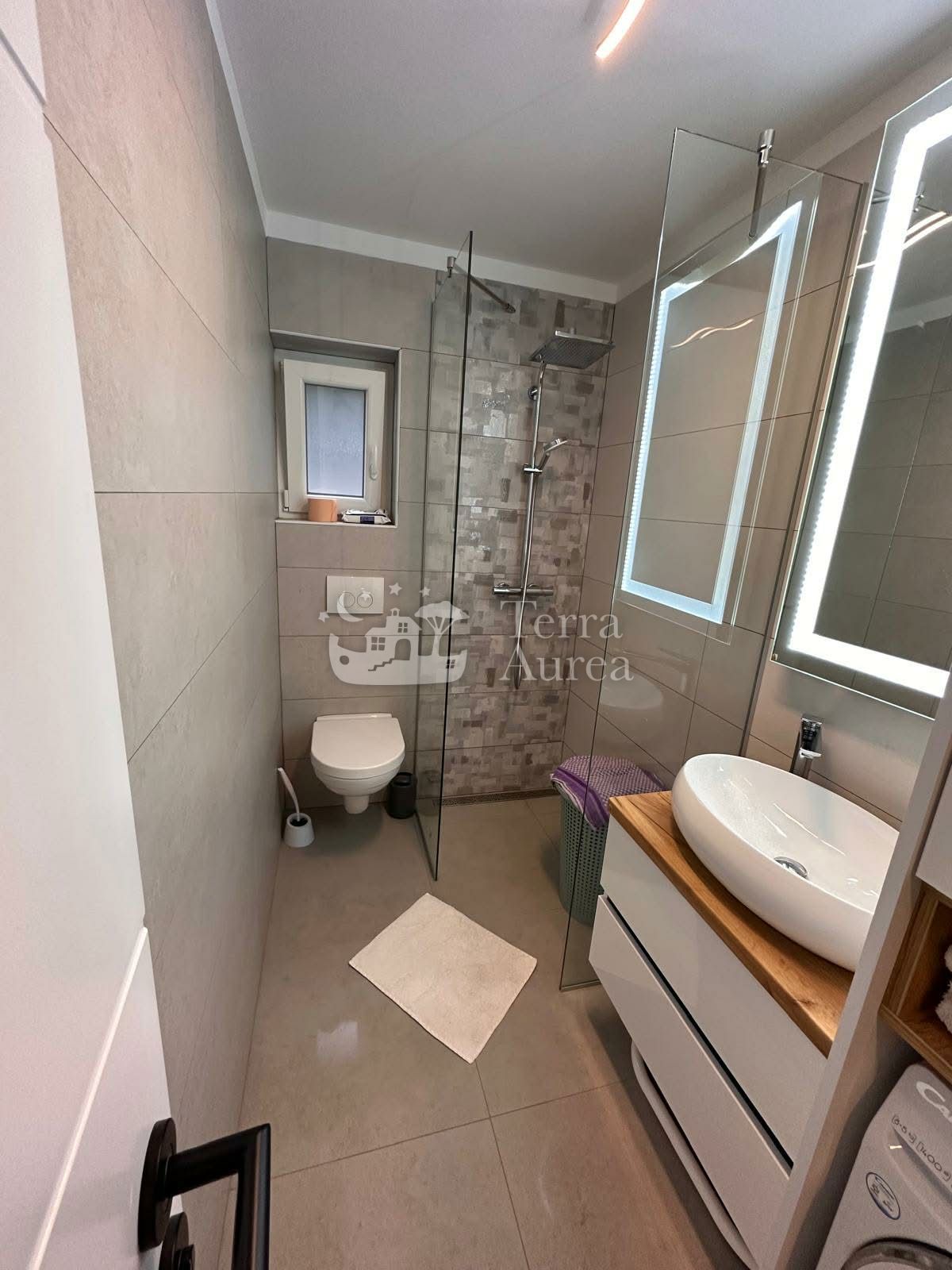 Appartamento Krk, 88m2