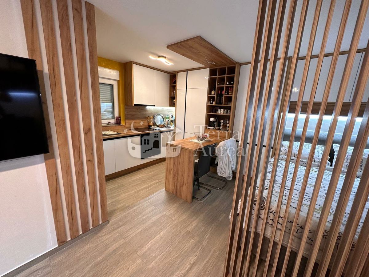 Appartamento Krk, 88m2