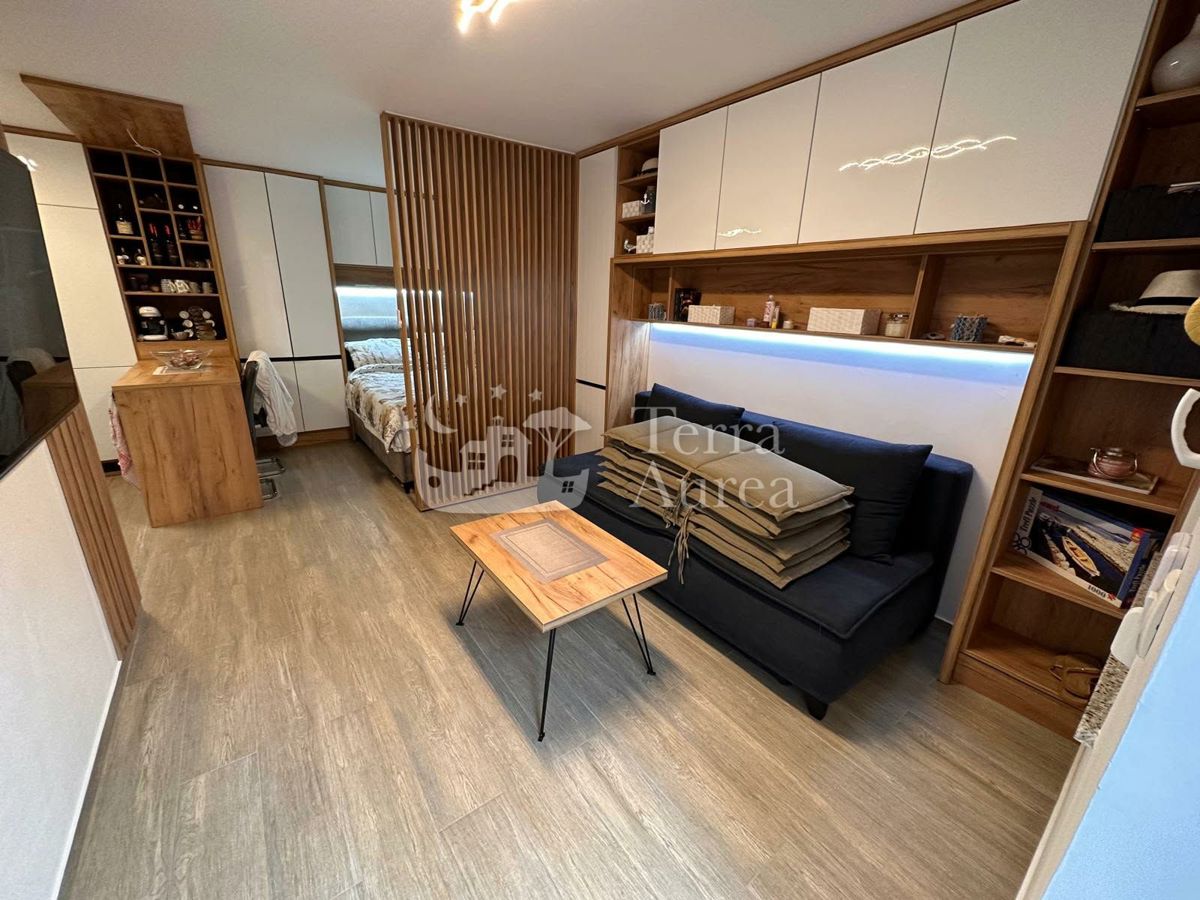 Appartamento Krk, 88m2