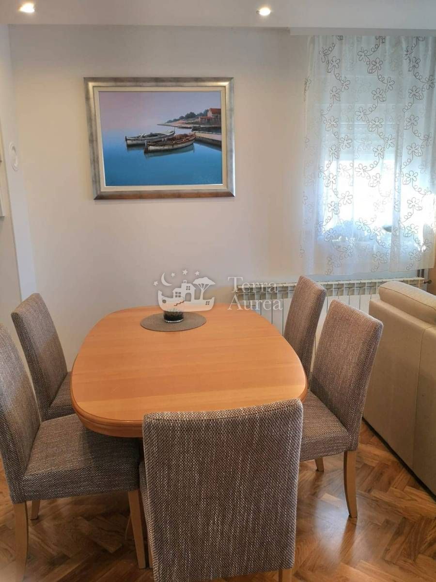 Appartamento Bogovići, Malinska-Dubašnica, Grdine 8 i 10, 110m2