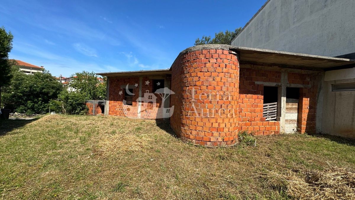 Appartamento Porat, Malinska-Dubašnica, 520m2