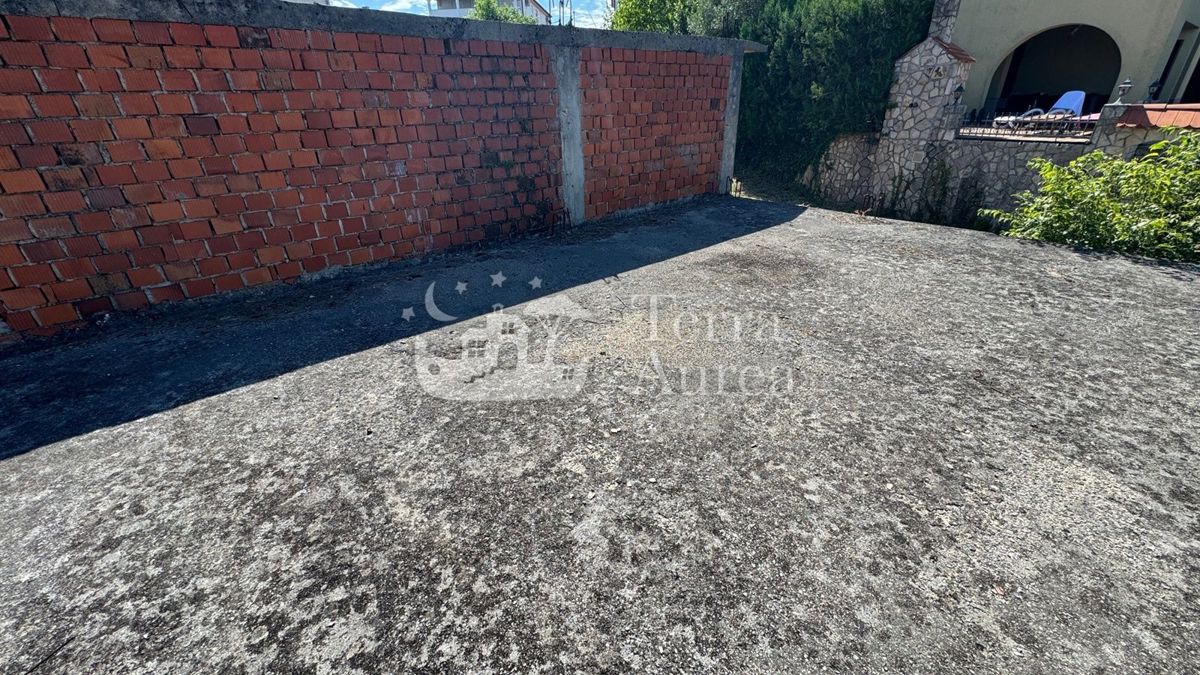 Appartamento Porat, Malinska-Dubašnica, 520m2