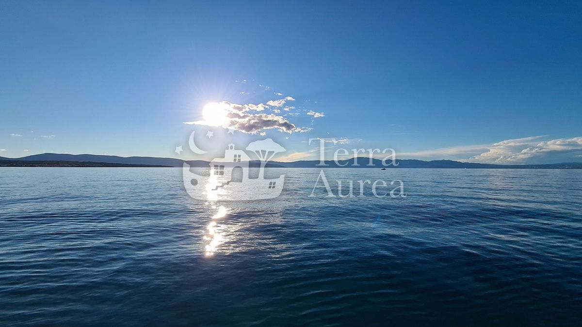 Appartamento Porat, Malinska-Dubašnica, 520m2