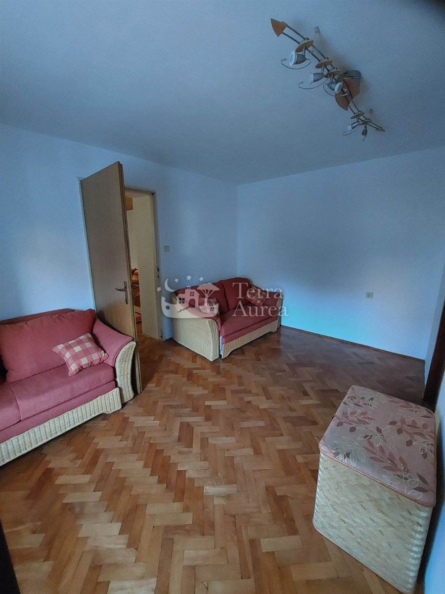 Casa Omišalj, 152m2