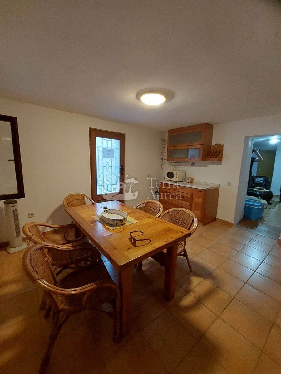 Casa Omišalj, 152m2